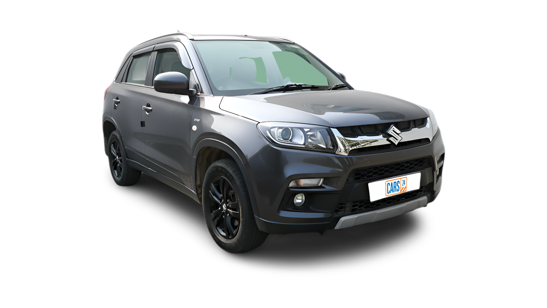 Maruti Vitara Brezza-img